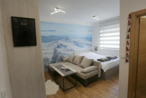 Apartman Ice age Jahorina